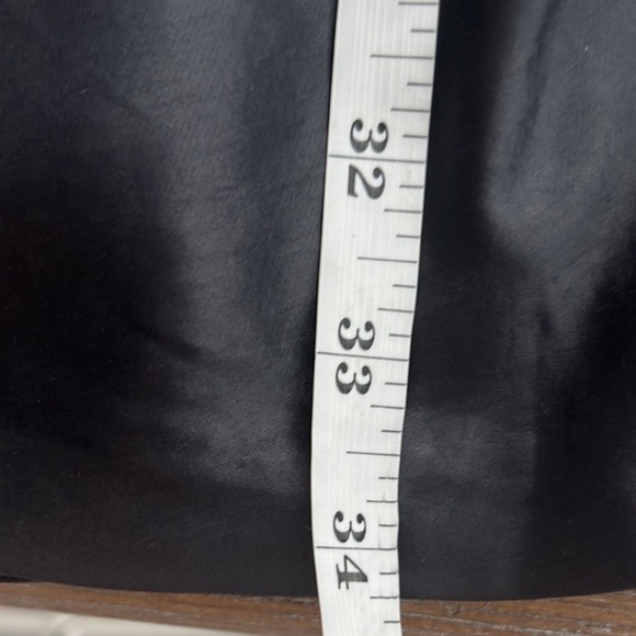 🔥Helmut Lang,Benny Dress,Stunning Shimmer,Asymmetrical,Side-Zip, EUC, Size 6 - Picture 14 of 17